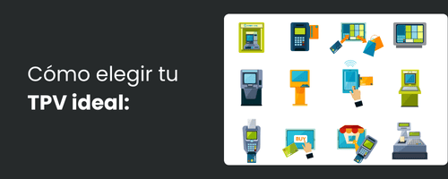Tipos de tpv