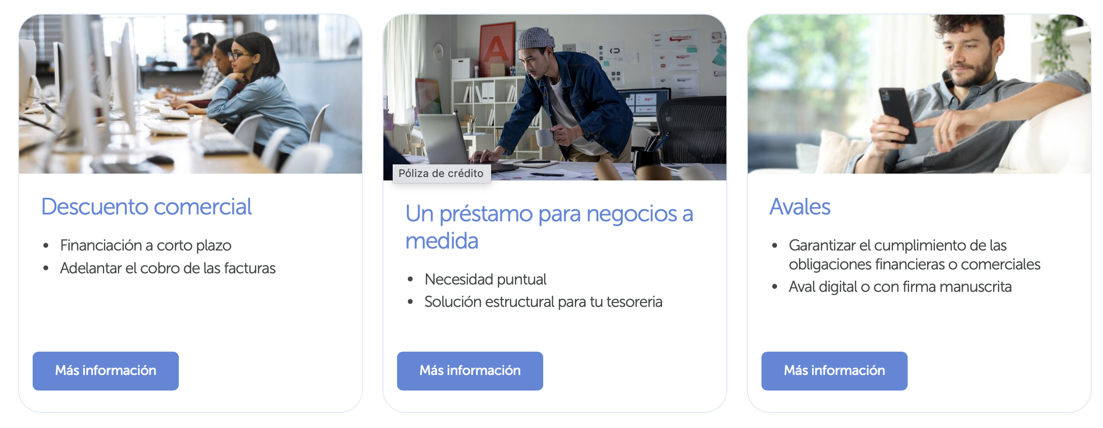 productos y servicios que ofrece la cuenta abanca empresas como prestamos abanca tpv, abanca y mas
