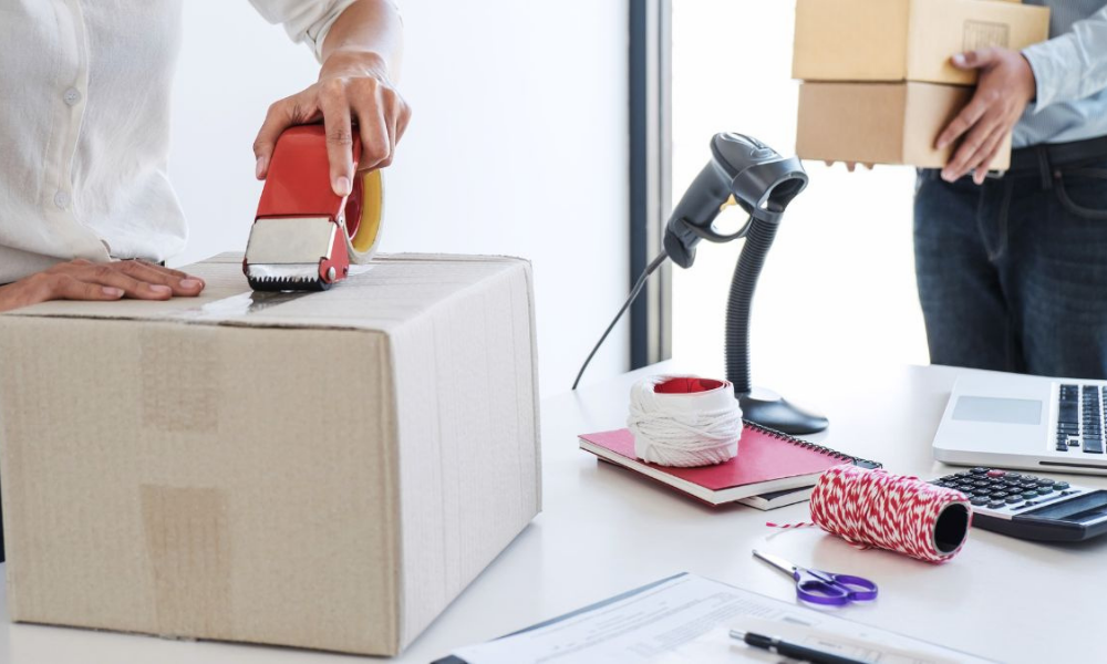 Traspaso de negocio en España entre empresario y comprador