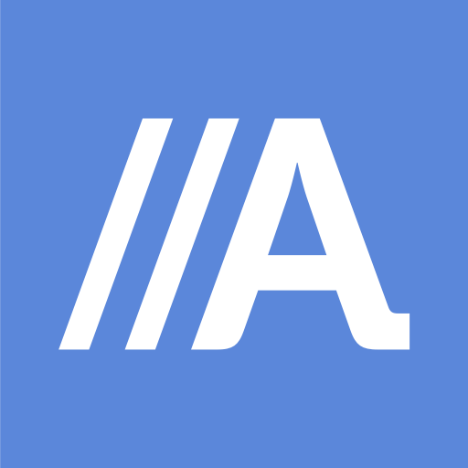 account logo