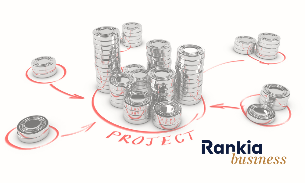 aportacion de dinero para un prestamo participativo