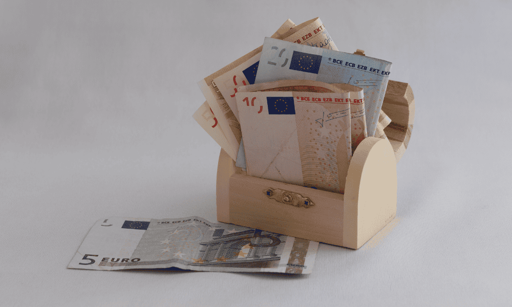 caja de ahorro de tesoreria