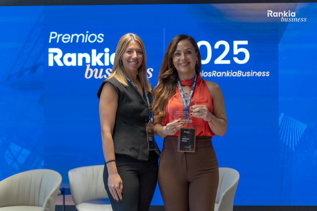 premio a copilot como herramienta de ia para cfo