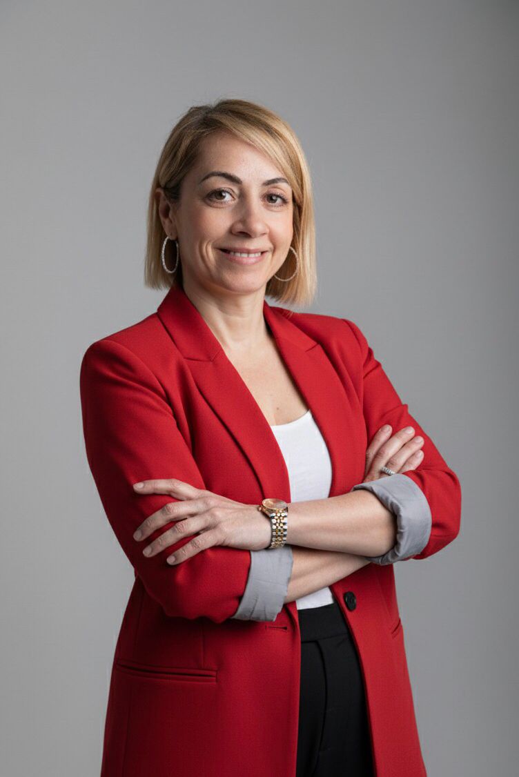 Cristina Fernández Martínez