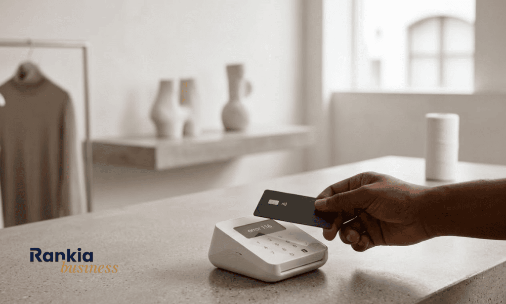 Error 116 en TPV al pagar con tarjeta