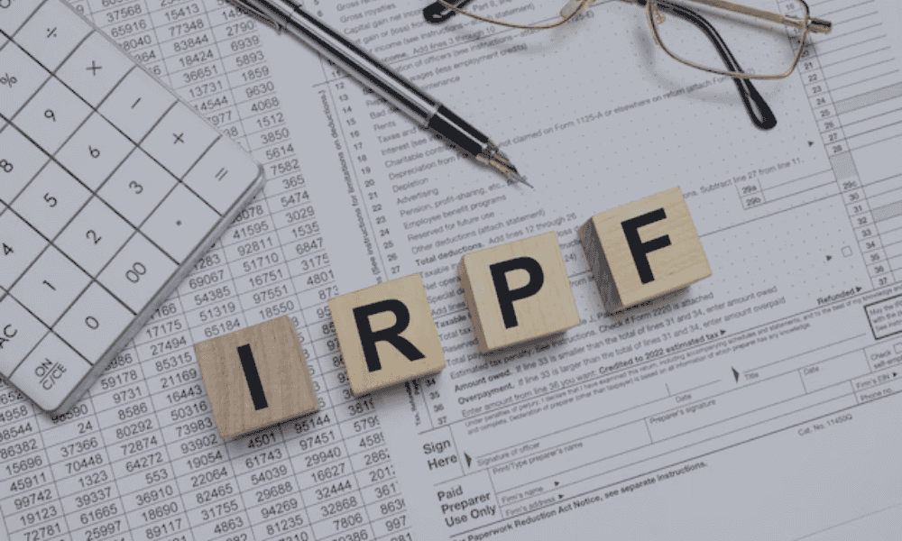 Cuánto paga de IRPF un autónomo en España según sus ingresos