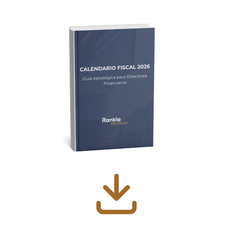 Calendario Fiscal 2026: Guía Estratégica para Directores Financieros