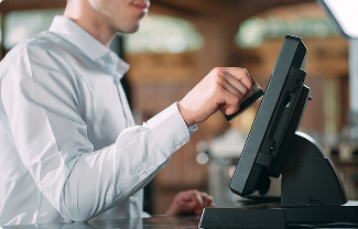terminal tpv cajamar para negocios y establecimientos