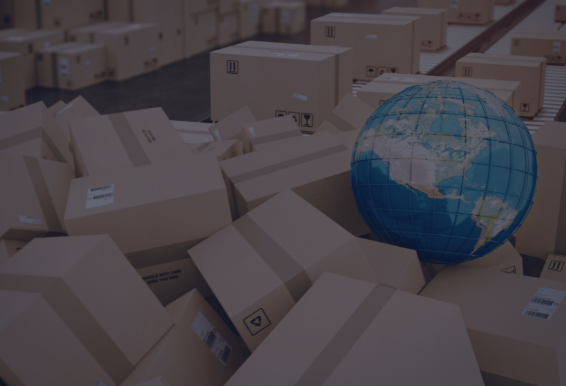 La presión en la cadena de suministro mundial lastra los objetivos de negocio del 72% de las multinacionales