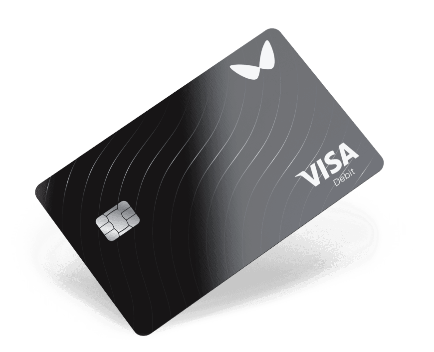 Tarjeta corporativa Visa para empresas con control de gastos y pagos profesionales