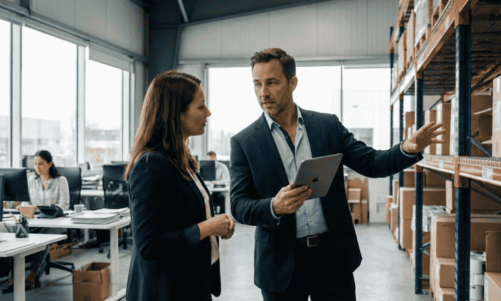 Valoración de empresas mediante análisis financiero y proyecciones de crecimiento