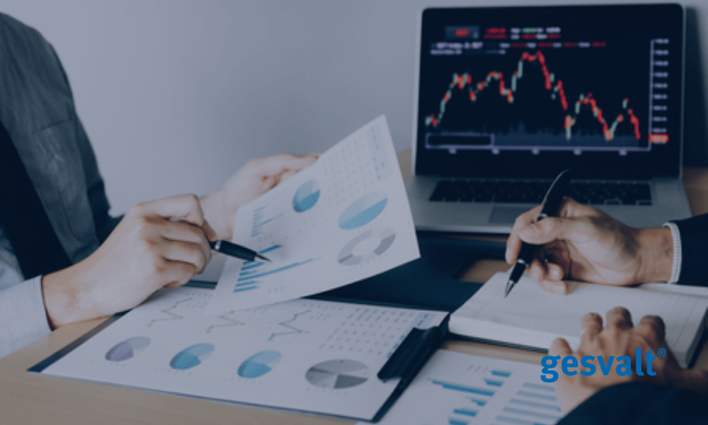 Análisis financiero y consultoría inmobiliaria de Gesvalt