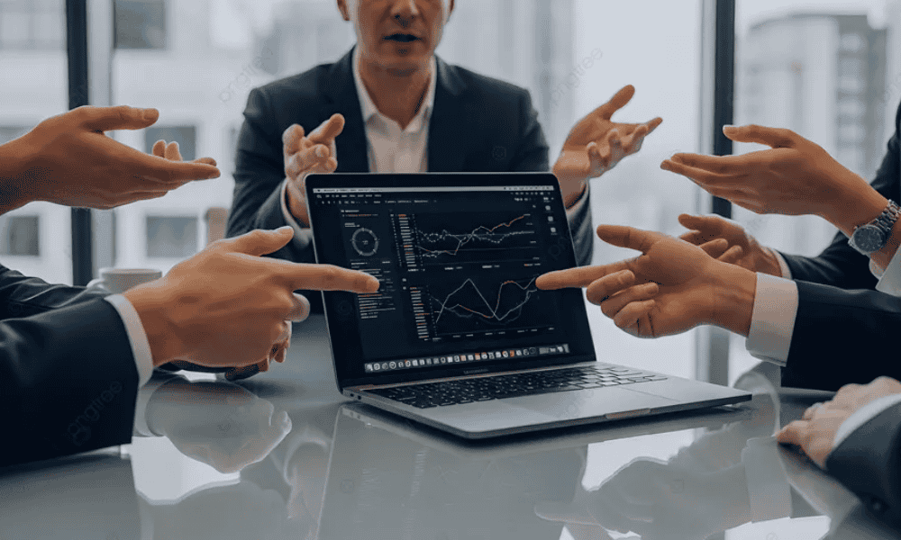 Beneficios de la Ley Crea y Crece para empresas