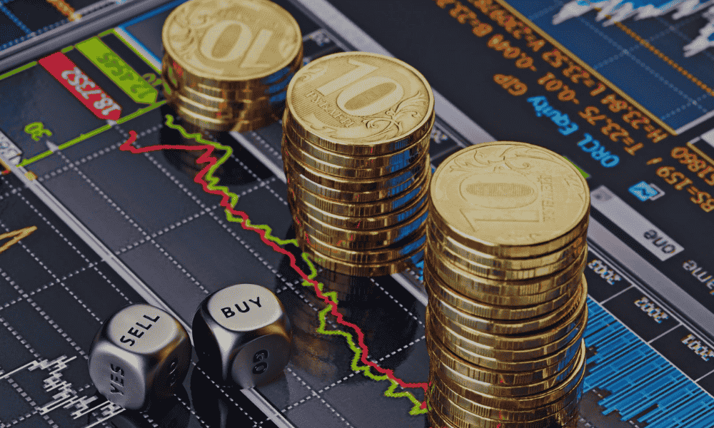 Riesgo de divisa en el mercado financiero