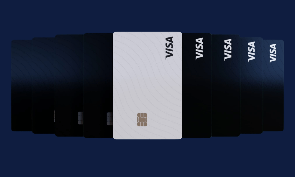 Tarjetas virtuales para empresas