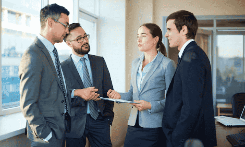 Cómo optimizan la tesorería las grandes empresas estrategias clave