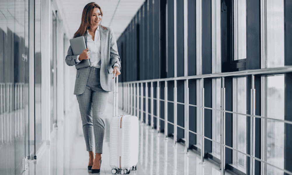 Gastos de viaje en una empresa qué incluyen y cómo gestionarlos