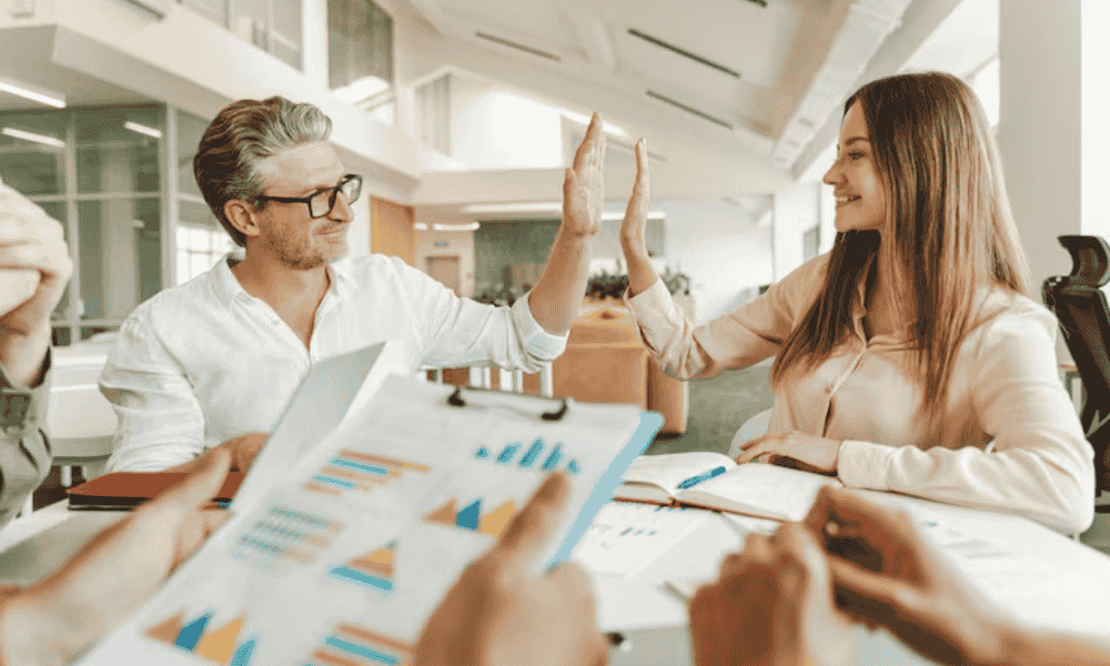 Margen de beneficio qué es y cómo se calcula en una empresa