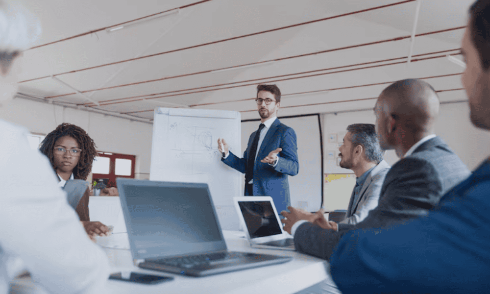 Optimización de tesorería en empresas grandes y gestión de liquidez