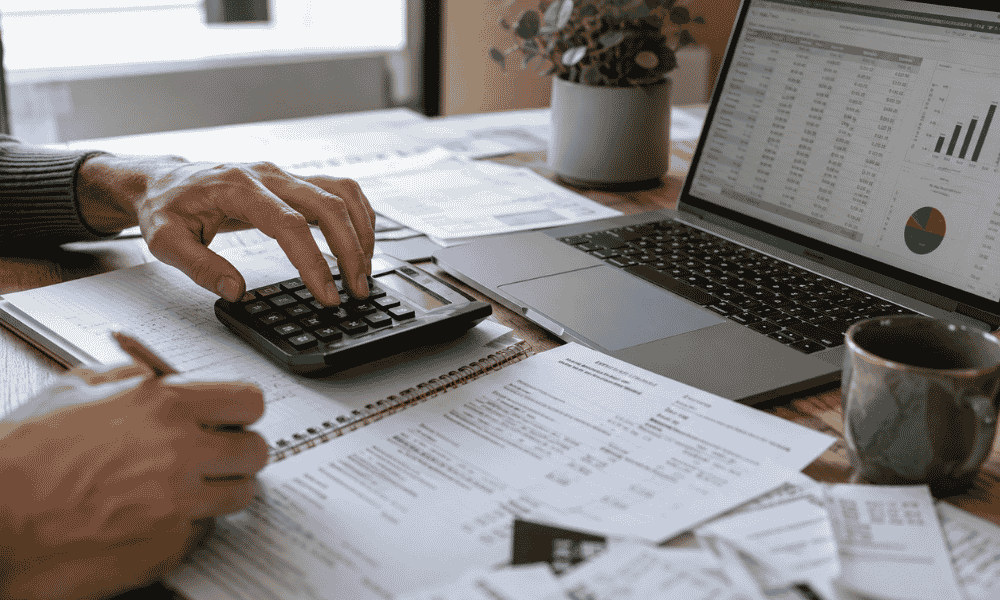 Cálculo de facturación, impuestos y gastos de un autónomo para ganar 3000 euros netos