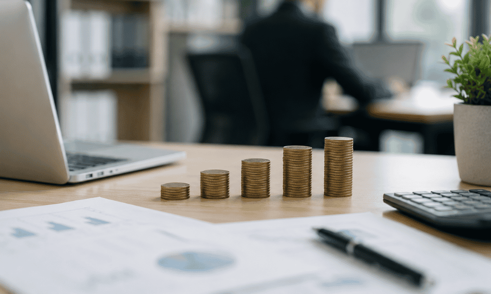 Crecimiento de la financiación empresarial y acceso a liquidez para pymes