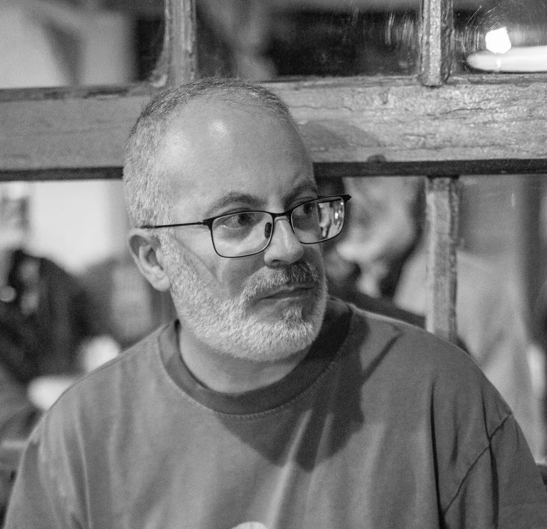 Carlos Longarela