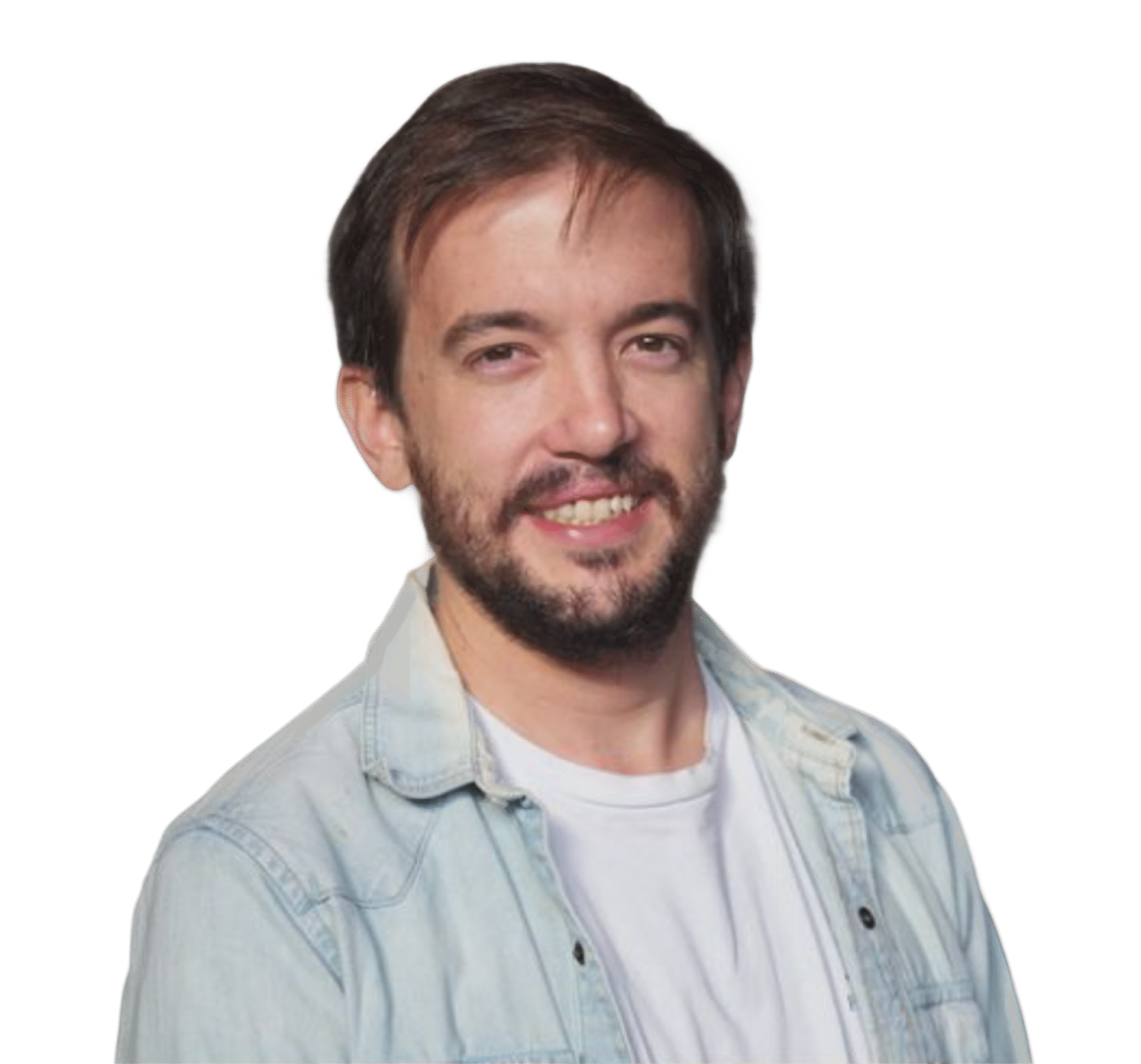 Carlos Rodríguez-Maribona