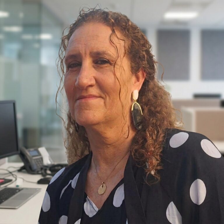 Inmaculada Laffore