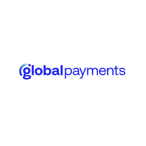Logotipo de globalpayments