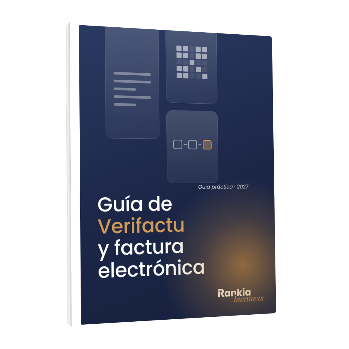 Verifactu se aplaza a octubre de 2028: ¿está tu empresa preparada?