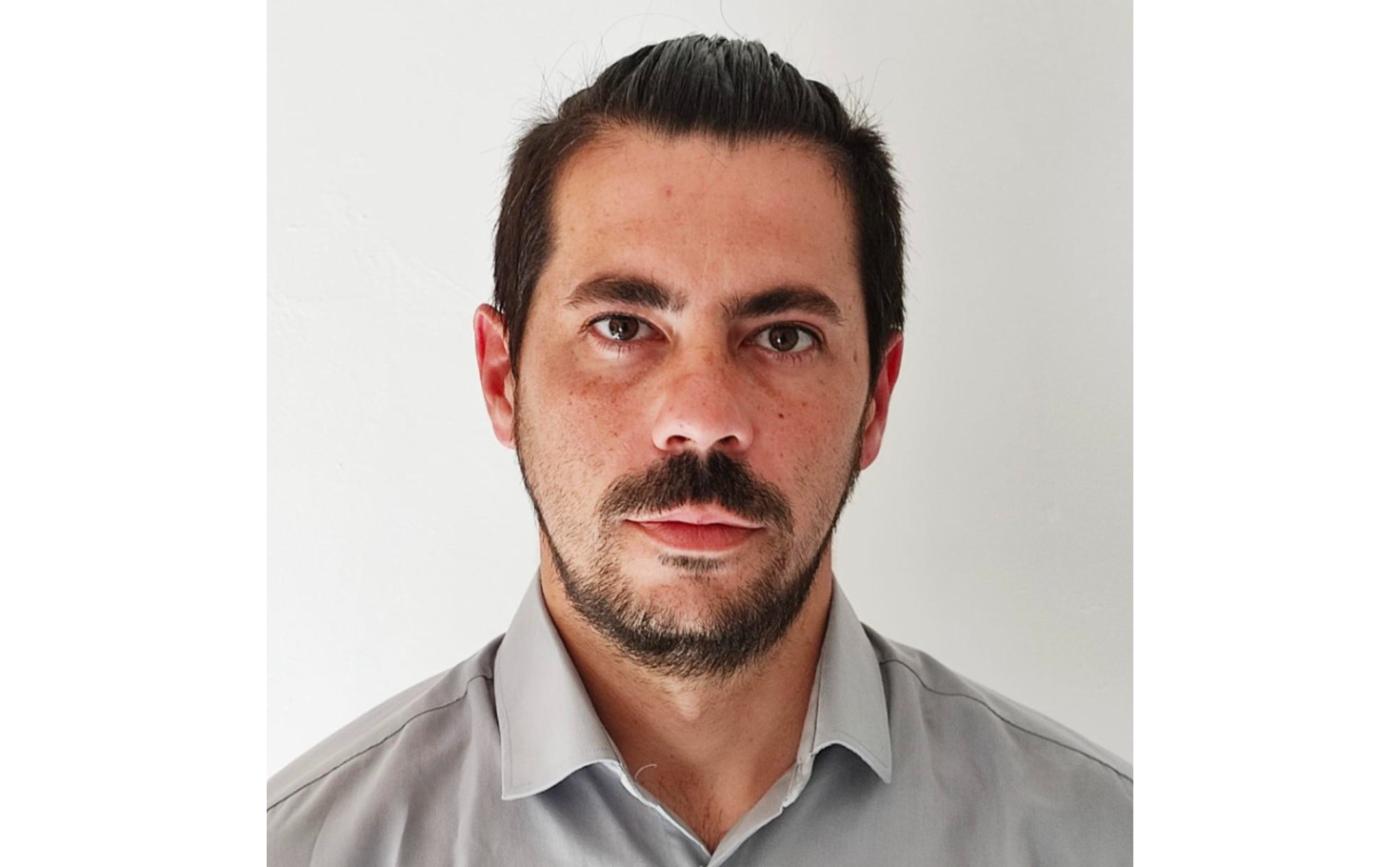 Víctor Gutiérrez Cortés, director financiero de Codina Aliments